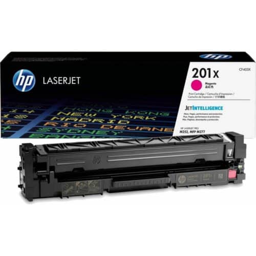 Hp Toner CF403X
