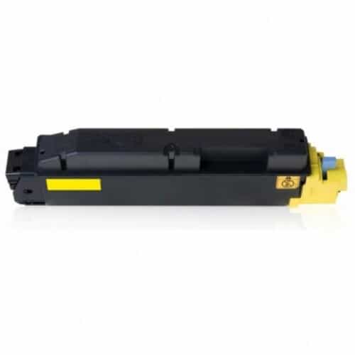 ΣΥΜΒΑΤΟ KYOCERA TONER TK-5270Y YELLOW