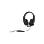 XO Gaming Headset GE-01 Black 3.5mm - Image 2