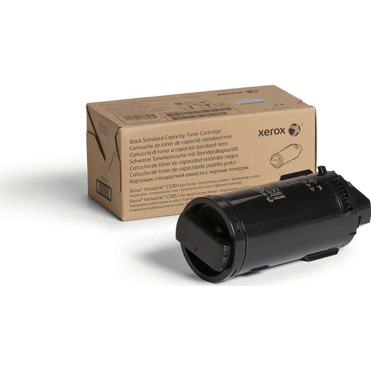 Xerox Toner 106R03862 C500 Xerox Toner 106R03862 C500