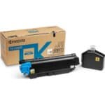 Toner Laser Kyocera Mita TK-5280C Cyan