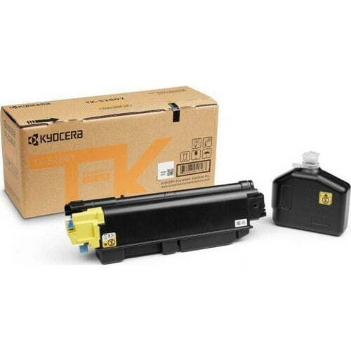 Toner Laser Kyocera Mita TK-5280Y Yellow