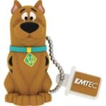 Emtec Flash USB 2.0 HB106 16GB HB Scooby Doo - Image 2