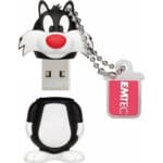 Emtec Flash USB 2.0 L101 16GB LT Sylvester - Image 2