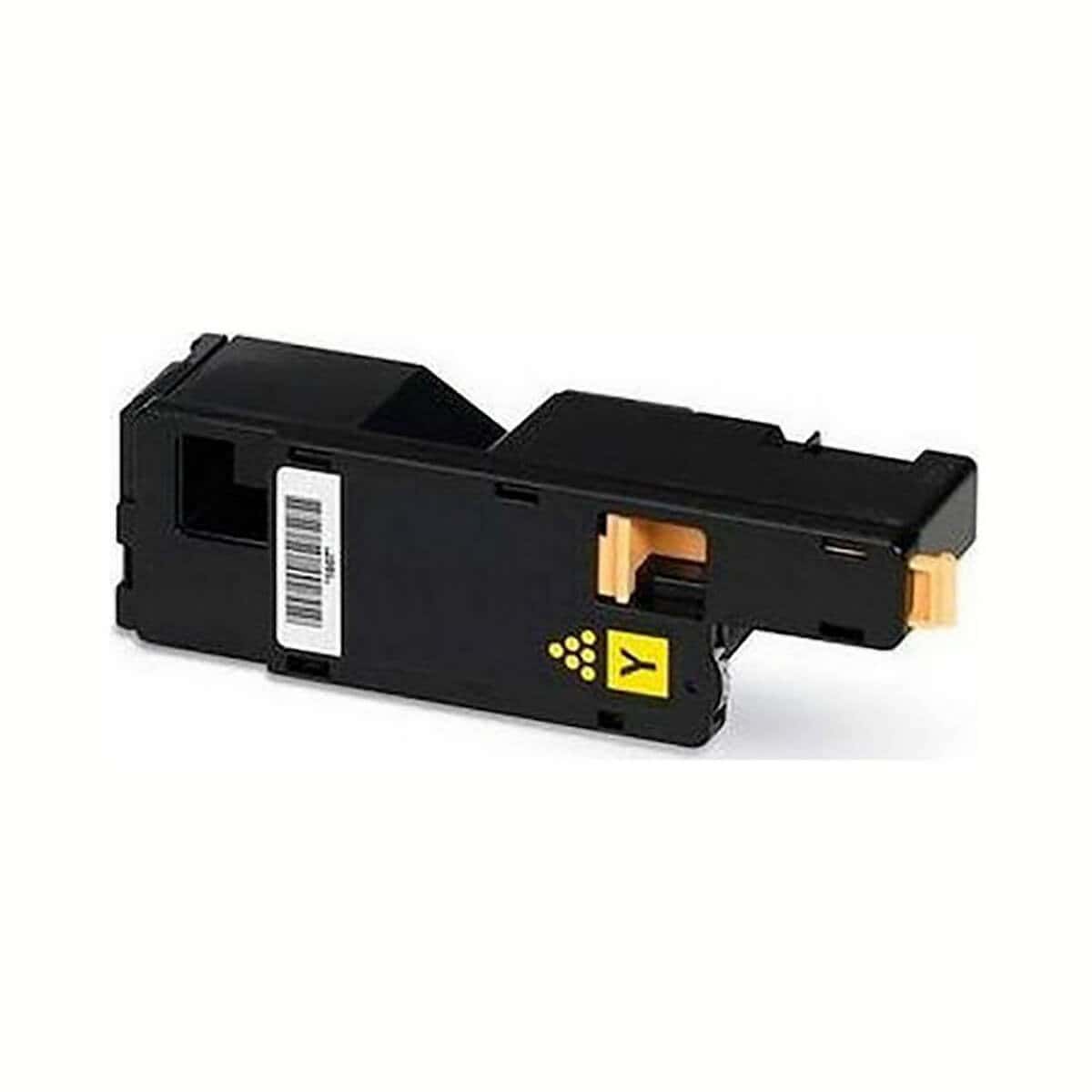 ΣΥΜΒΑΤΟ XEROX TONER 106R01629 YELLOW ΣΥΜΒΑΤΟ XEROX TONER 106R01629 YELLOW