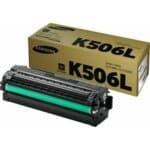 Samsung Toner CLT-K506L