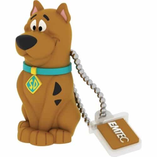Στικάκι USB Emtec 16GB 2.0 HB106 Scooby Doo