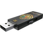 Emtec Flash USB 2.0 M730 Harry Potter Hogwarts 32GB - Image 2