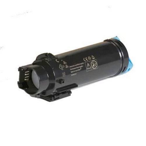 ΣΥΜΒΑΤΟ XEROX TONER 106R03690 CYAN