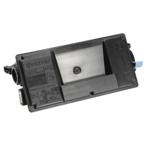 ΣΥΜΒΑΤΟ KYOCERA TONET TK-3160 BLACK