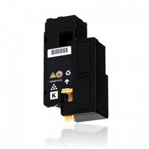 ΣΥΜΒΑΤΟ XEROX TONER 106R01630 BLACK