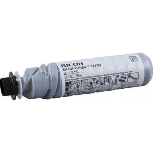 Ricoh Toner 1270D