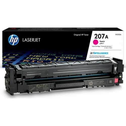 Hp Μελάνι W2213A Ματζέντα