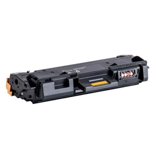 ΣΥΜΒΑΤΟ XEROX TONER 106R04348 BLACK