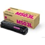Toner Color Laser Samsung CLT-M503L Magenta
