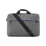HP Prelude 15.6 Topload Bag Black - Image 2