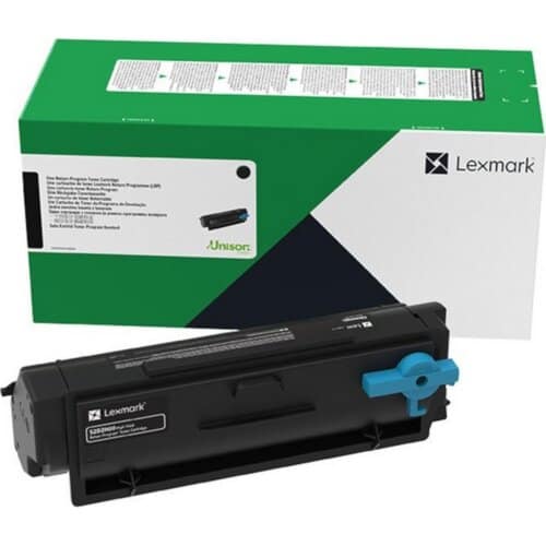Toner Laser Lexmark B342000 Standard -1.5k Pgs