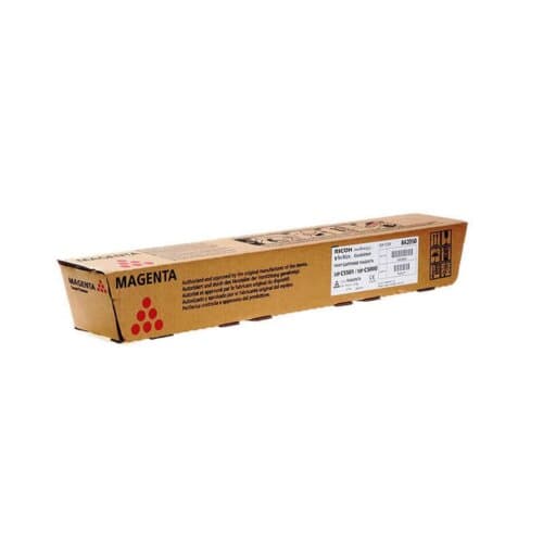 Ricoh Toner MP C5501 Ματζέντα