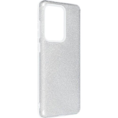 Θήκη για Samsung Galaxy S20 Ultra/S11 Plus Ασημί