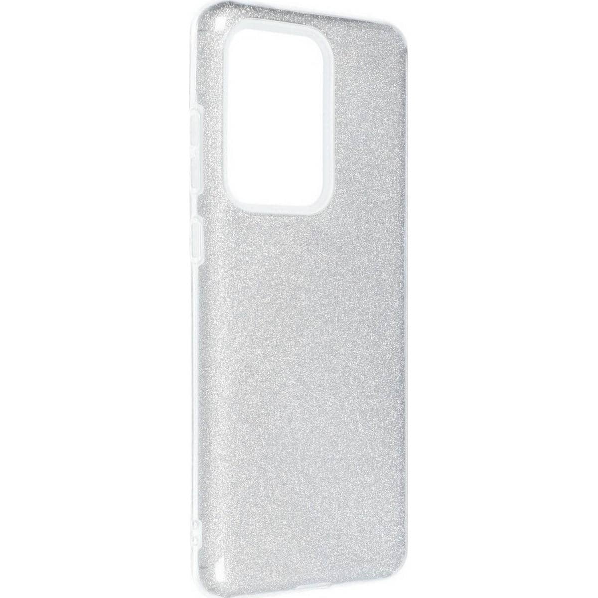 Θήκη για Samsung Galaxy S20 Ultra/S11 Plus Ασημί