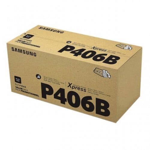 Samsung Toner CLT-P406B