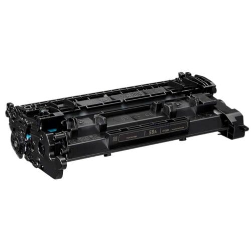 ΣΥΜΒΑΤΟ HP TONER CF259A BLACK ΜΕ CHIP