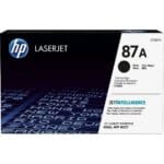 Hp Toner CF287A