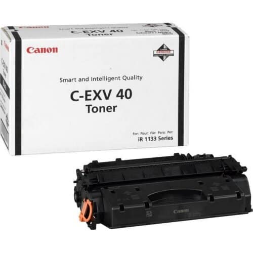 Canon Toner C-EXV40