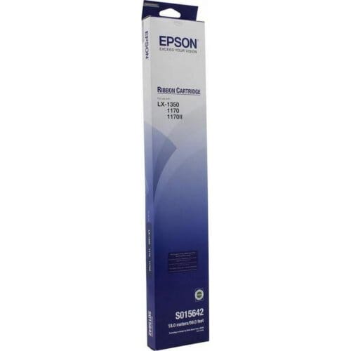 Epson Μελανοταινία C13S015642