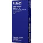 Epson Μελανοταινία ERC-31B