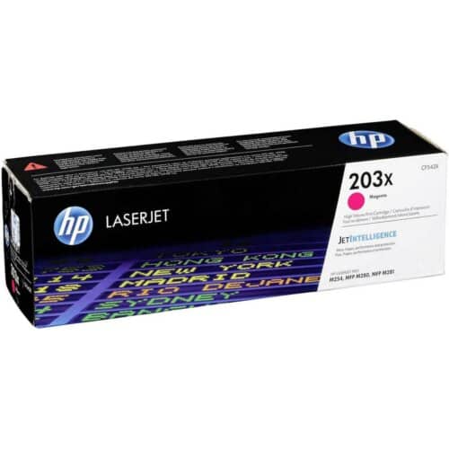 Hp Toner CF543X