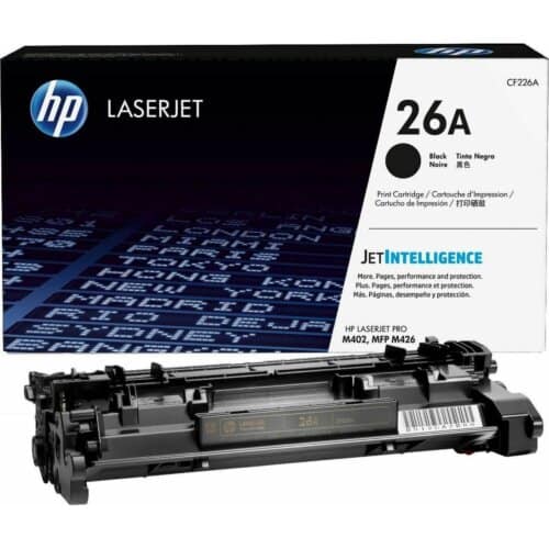 Hp Toner CF226A