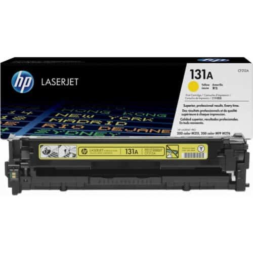 Hp Toner CF212A