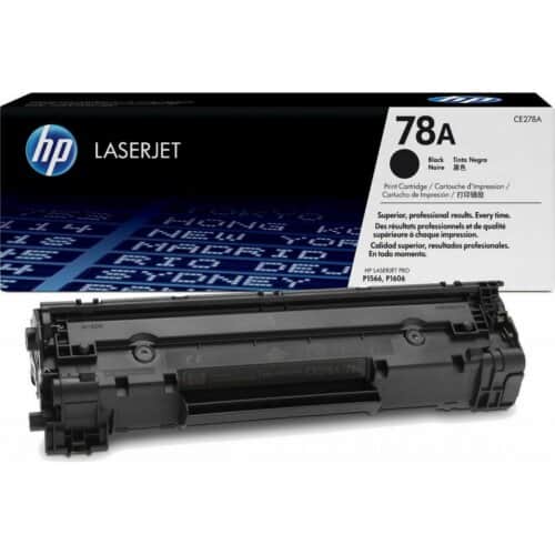 Toner Laser HP LJ P1566 - 2.1K Pgs