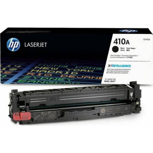 Hp Toner CF410A