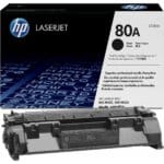 Hp Toner CF280A