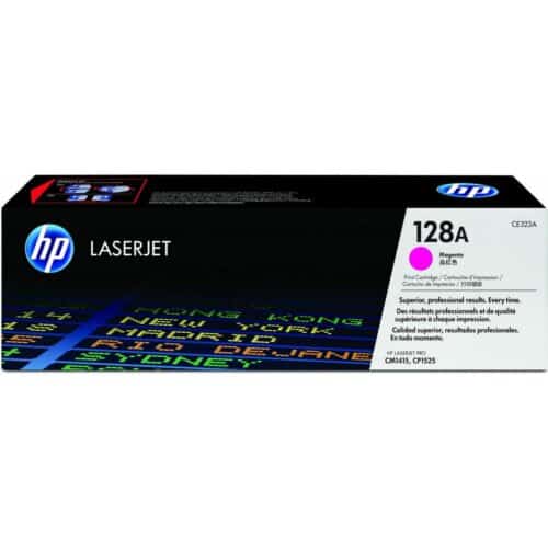 Hp Toner CE323A