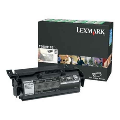 Lexmark Toner T650H11E