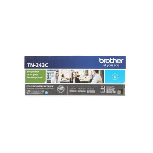 Brother Toner TN-243C Κυανό