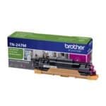 Toner Laser Brother TN-247M HC Magenta - 2.3K