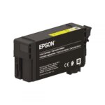 Ink Epson T40C440 Yellow 26ml