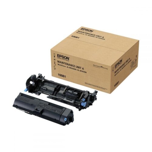 Toner Laser Epson C13S110081 Maintenance Unit