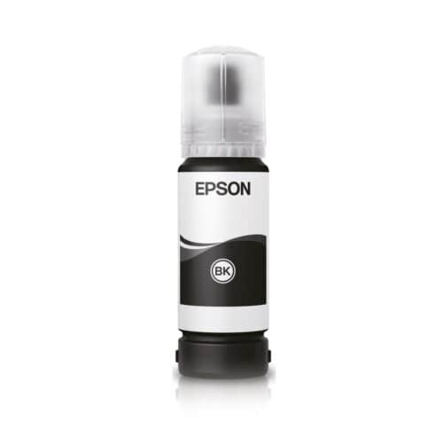 Μελάνι Epson 115 Black