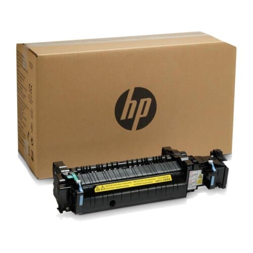 HP Color LaserJet B5L36A 220V Fuser Kit