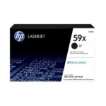 Hp Toner CF259X Μαύρο
