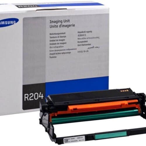 Drum Laser Samsung-HP MLT-R204/Black 30K Pgs