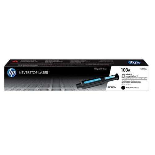 Hp Toner W1103A