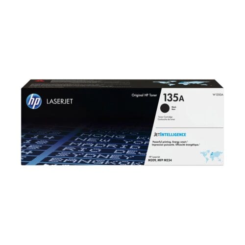 Hp Toner W1350A Μαύρο