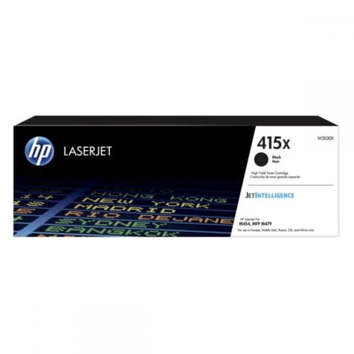 Hp Toner W2030X