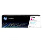 HP 216A W2413A Magenta Laser Toner Cartridge